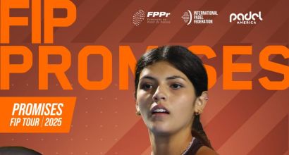 FIP PROMISSES em Foz do Iguaçu!